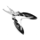 Fishing Pliers Cutter Braided Line Lure Bait Scissors 3