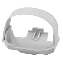 Uchwyt do mocowania śmigła, stabilizator śmigła do modelu Mini, szary