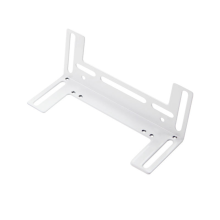 Wspornik chłodnicy pompy chłodzącej modułu RAM 120 mm, czarny