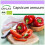 SAFLAX  - Paprika – Wonder - Rot - Capsicum - 20 Samen 1