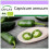 SAFLAX  - Chili – Jalapeno - Capsicum - 20 Samen 1