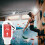 (One bottle) Liquid magnesium powder (high) - 100ml portable hook bottle 2