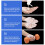 (One bottle) Liquid magnesium powder (high) - 100ml portable hook bottle 8