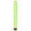 (One) Battery-Powered Night Running Party Luminous Armband (Button) - Green 4