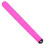 (One) Battery-Powered Night Running Party Luminous Armband (Button) - Pink 3