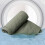 (One) Sleeping bag liner - blue 3