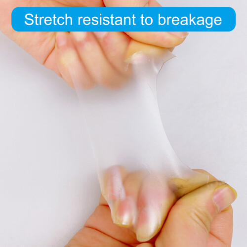 (1 roll) Inflatable product repair patch - 7.5cmx375cm 2