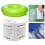 (1 roll) Inflatable product repair patch - 7.5cmx375cm 2