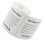 (1 roll) Inflatable product repair patch - 7.5cmx375cm 4