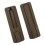 (1) Flashlight Switch Slot Guide - Sand 1