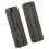 (1) Flashlight Switch Slot Guide - Green 1