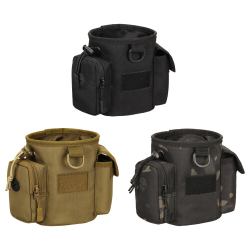 (1) Pet Training Bag - Black 2
