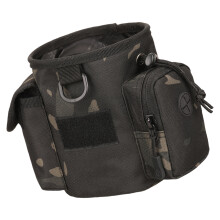 (1) Pet Training Bag - Wolf Brown