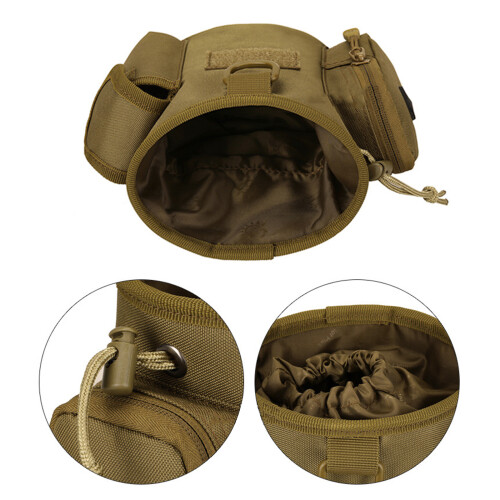 (1) Pet Training Pack - Black Scorpion 2