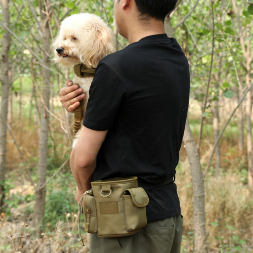 (1) Pet Training Pack - Black Scorpion 1