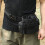 (1) Pet Training Bag - Wolf Brown 9