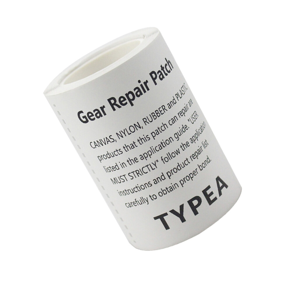 (1 Roll) Inflatable Product Repair Patch - 7.5Cmx153cm 7754770407417