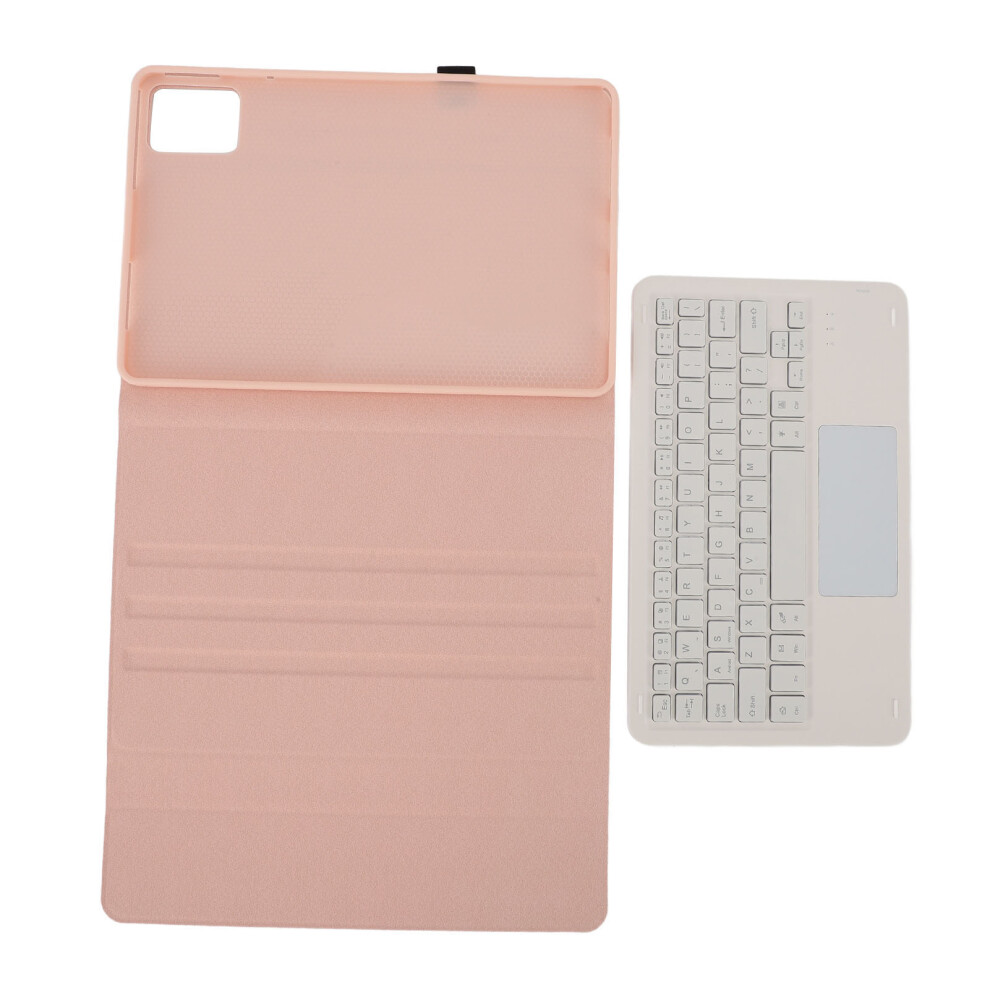 Touchpad Case With 7-Color Backlit Keyboard For Tab M11 K11 Lte 11" 2024 9331333730878