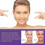 Ear Corrector, Ear Corrector Tape Solve Big Ear Problem, Protruding Ear Solution Ear Correctors Stickers Waterproof for Adults 2