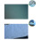 (1) No-Set-Up Beach Tent with Curtain - Green 9