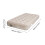 (One set) Automatic inflatable air mattress (storage) - 32-hole single flocking bed 9