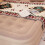 (One set) Automatic inflatable air mattress (storage) - 32-hole single flocking bed 3