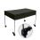 (One Set) Camper Awning - Black - Large 4