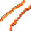 (1) Elastic anti-lost rope anti-fall rope - green 6