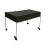 (One Set) Camper Awning - Black - Large 1