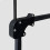 (One Set) Camper Awning - Black - Large 7