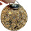 (1) Outdoor Camping Crystal Lampshade - Gold 9