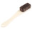 (2) Rock Climbing Chalk Brush - Boar Hair Brush 6 Rows Medium Hard 5