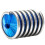 (1) Outdoor Climbing Rope Cleaning Brush - Blue 8