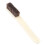 (2) Rock Climbing Chalk Brushes - Boar Hair Brush 4 Rows Medium Hard 3