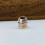(1) EDC Brass Pendant Knife Pendant - Grass Green Version 5