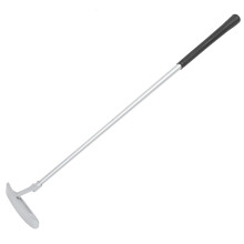 Portable Aluminium Alloy Handed Putter for Golf Enthusiasts