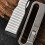 (1) Outdoor Titanium Belt Buckle - Sandblasted 4