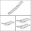 (1) EDC crowbar tool - 1 piece 5