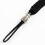 (1) Titanium Alloy Knife Pendant - Bronze 8