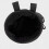 (1) Climbing Bag Storage Pouch - Black 6