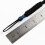 (1) Titanium Alloy Knife Pendant - Titanium Color 7
