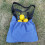 (1) Outdoor Fruit and Vegetable Picking Bag - Black 4