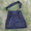 (1) Outdoor Fruit and Vegetable Picking Bag - Gray 8