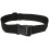 Kids & Adults Agility Training Belt, Polyester, Black, 180g 8