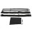 Kids & Adults Agility Training Belt, Polyester, Black, 180g 13