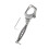 (1) H Series Beidouxing Descender Multi-Function Descender - No. 14 Long Handle Beidouxing - Suitable for 13-16mm Rope 6