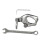 (1) H Series Beidouxing Descender Multi-Function Descender - Model B - Short Handle Beidouxing [Applicable to 12mm Rope] 7
