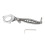 (1) H Series Beidouxing Descender Multi-Function Descender - Model A - Long Handle Beidouxing [Compatible with 10.5mm Rope] 5