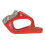 (1) Oxtail Regulator Mountain Climbing Ascending and Descending - Regulator Red 9