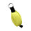 (1) Rock Climbing and Tree Climbing Throwing Bag with Tail 300g - Green 1